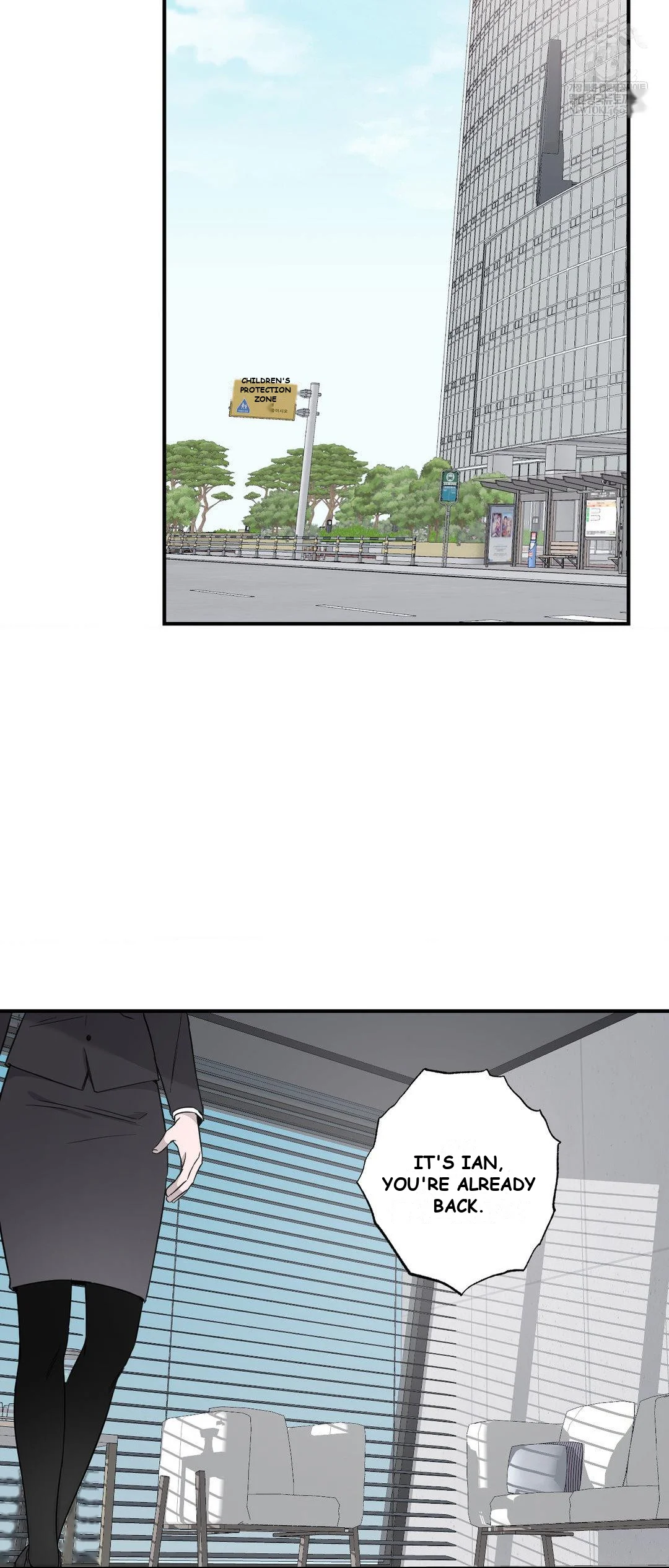 Scapegoat Episode 30 - Page 13