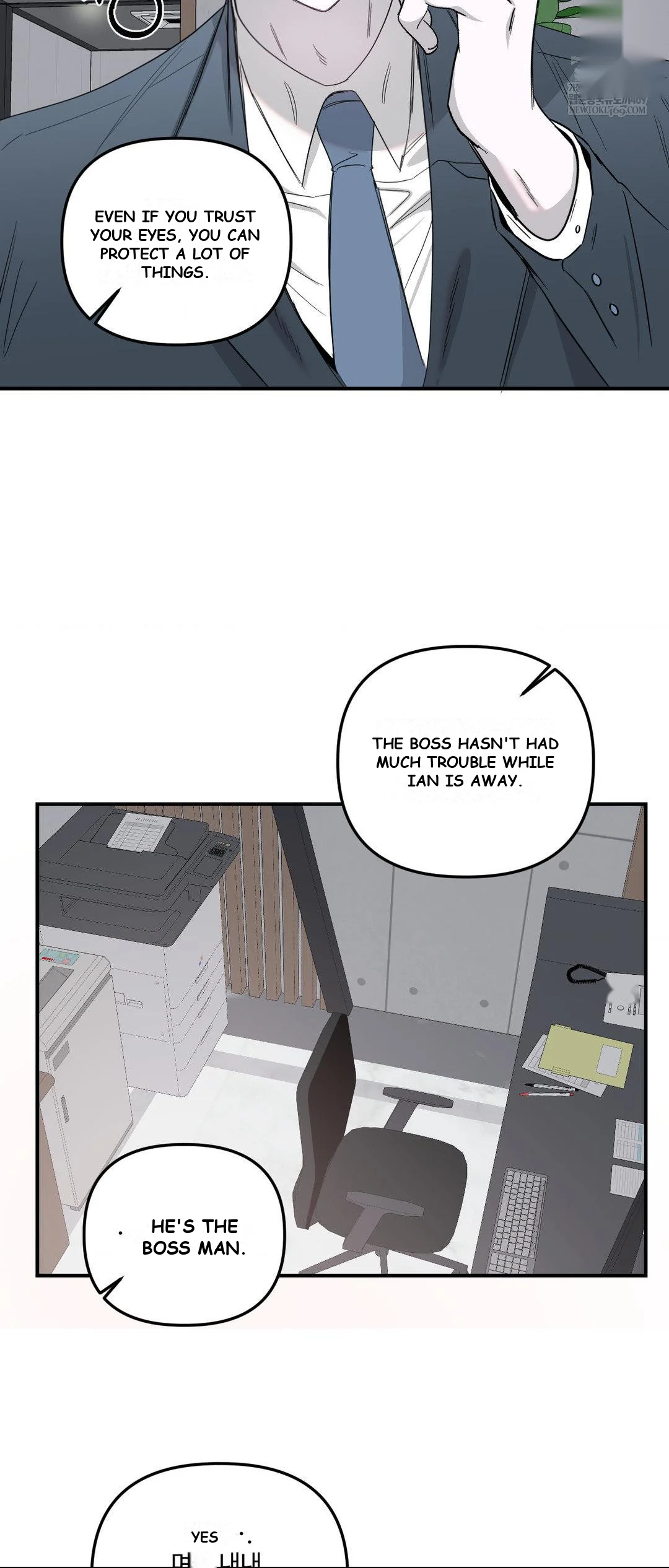 Scapegoat Episode 30 - Page 16