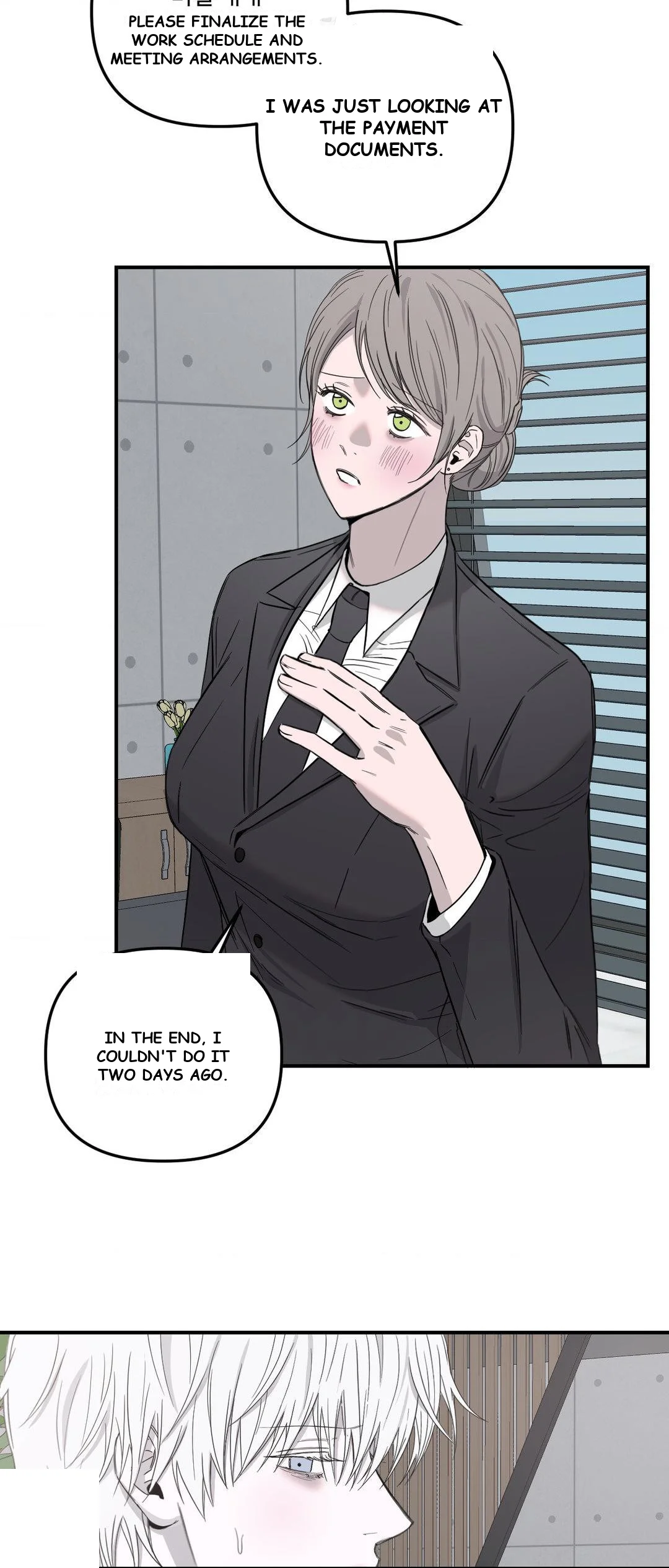 Scapegoat Episode 30 - Page 17