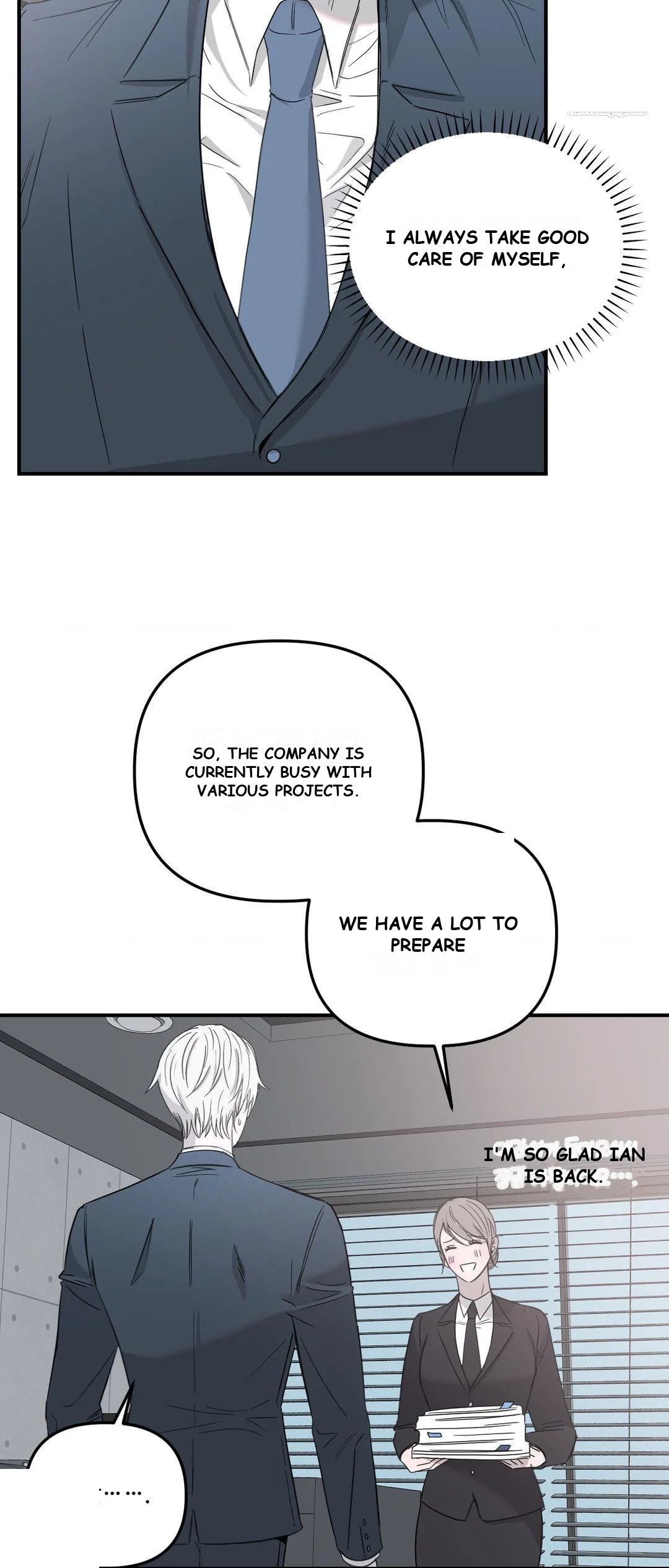Scapegoat Episode 30 - Page 20