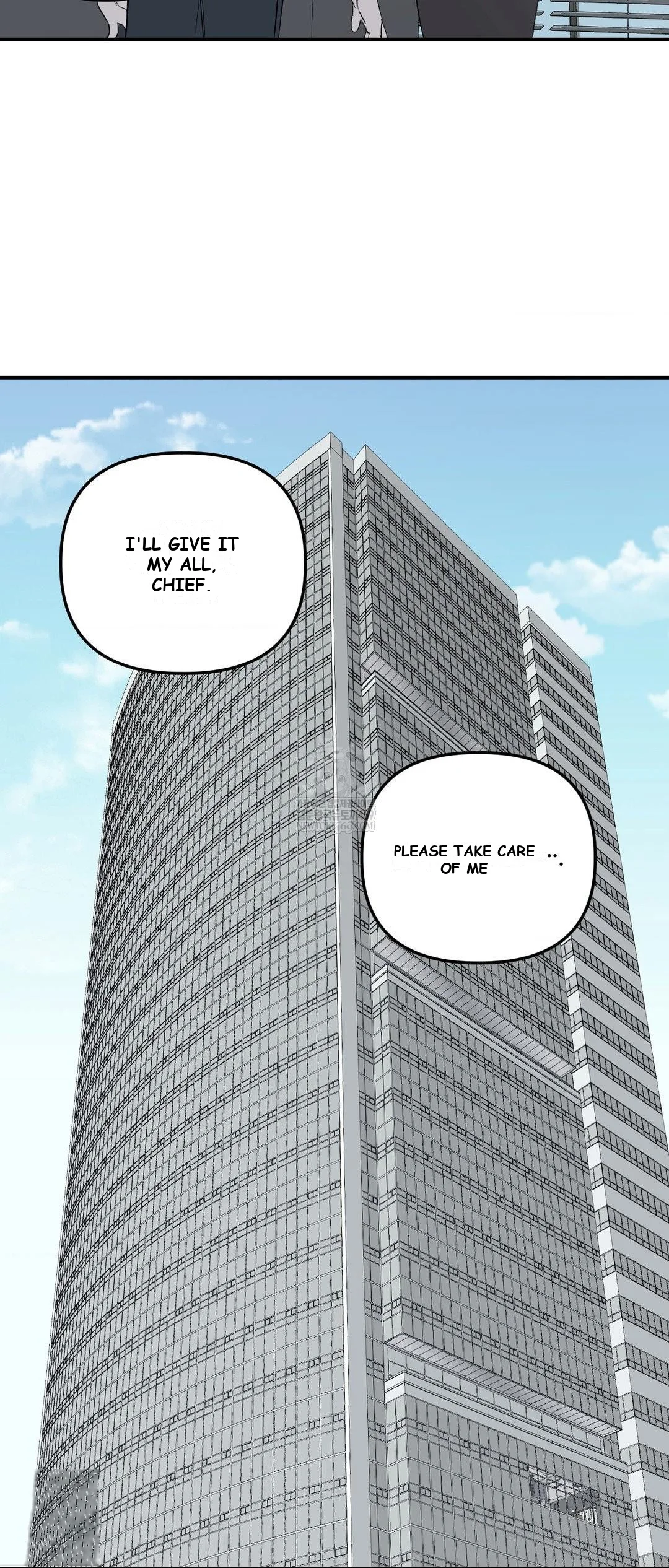 Scapegoat Episode 30 - Page 21