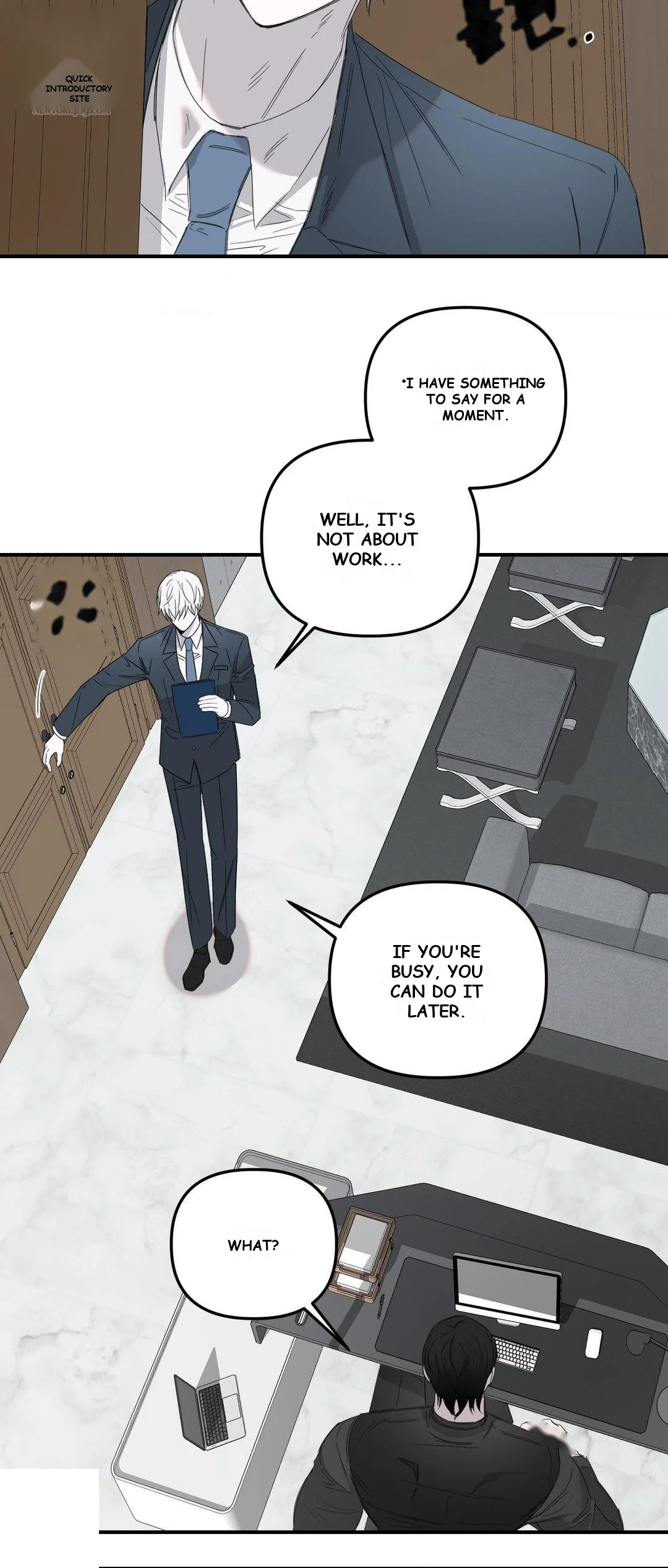 Scapegoat Episode 30 - Page 25