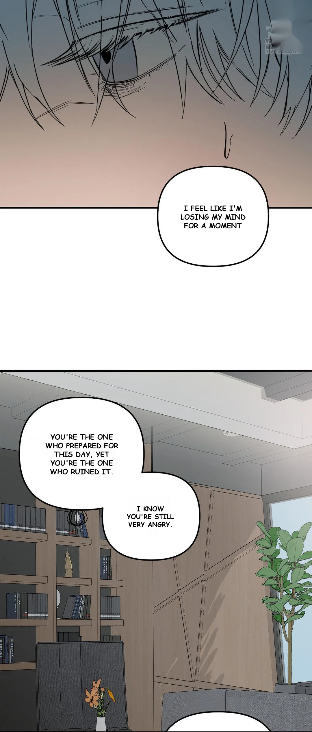 Scapegoat Episode 30 - Page 27