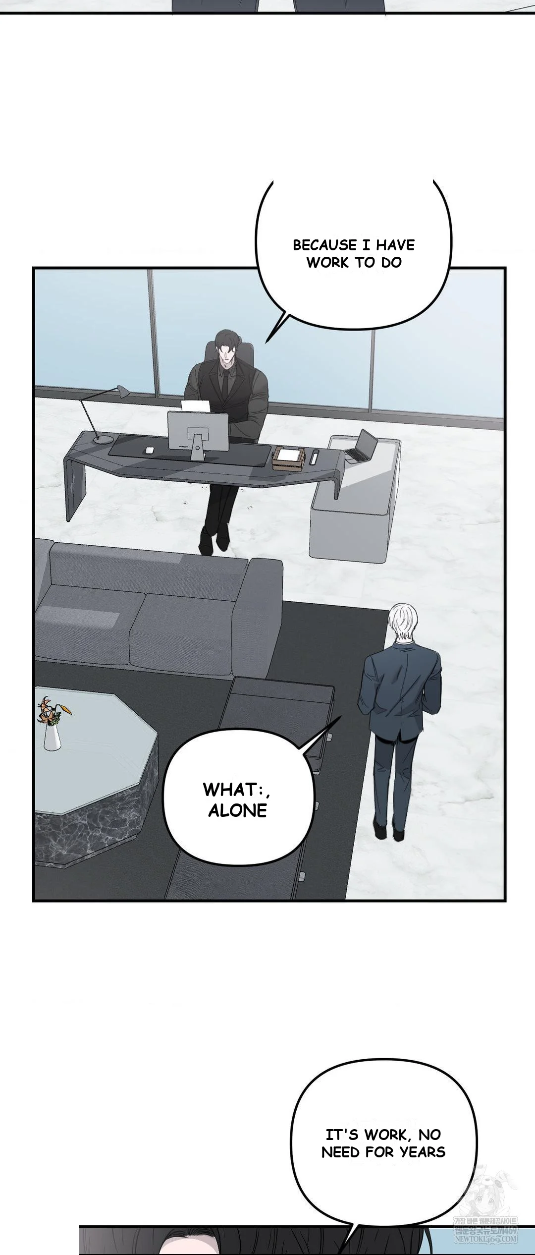 Scapegoat Episode 30 - Page 32