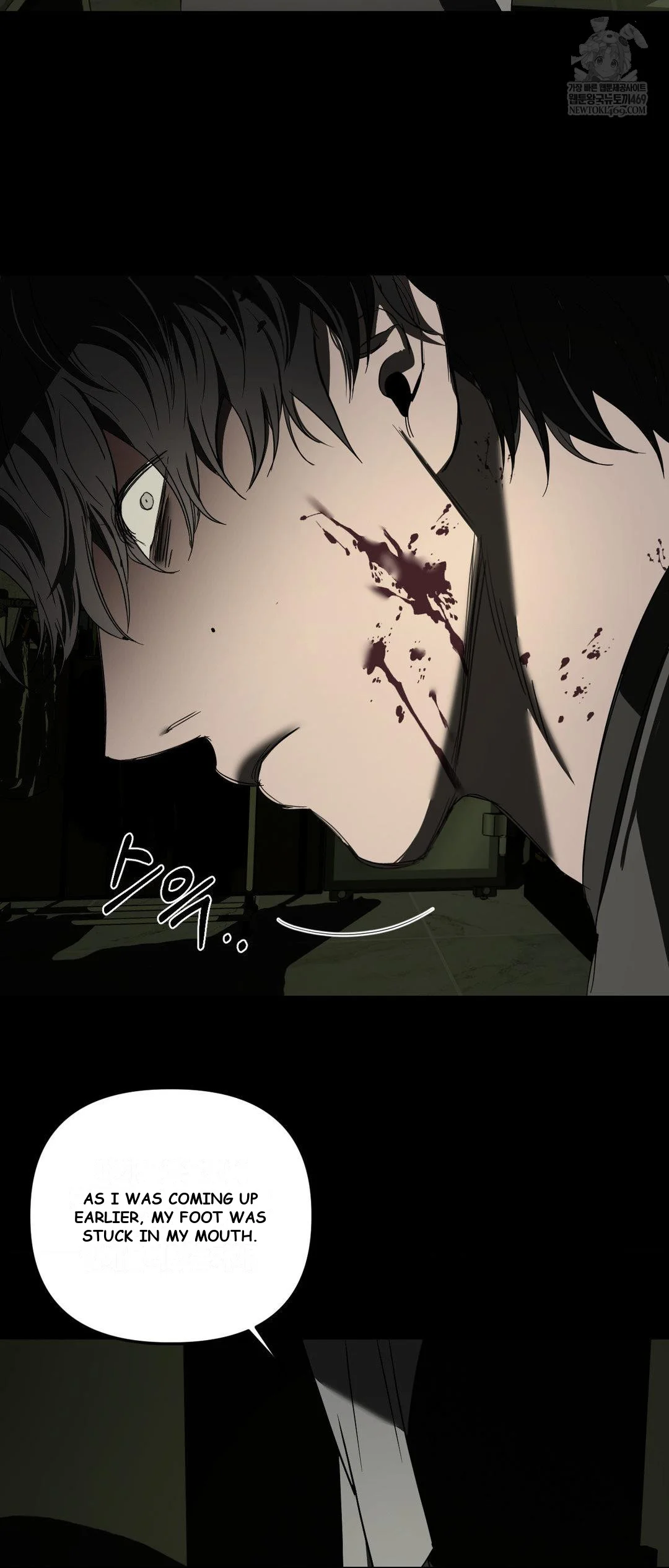 Scapegoat Episode 30 - Page 49