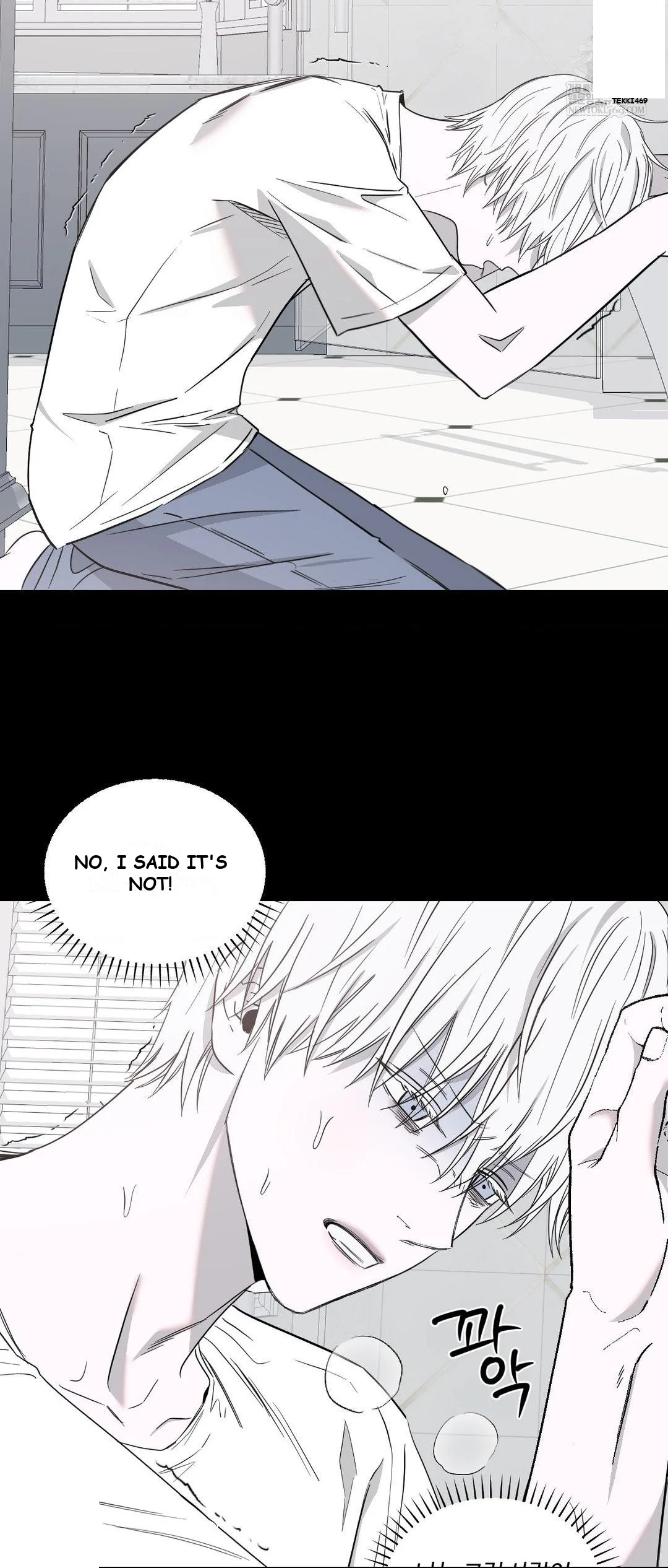 Scapegoat Episode 30 - Page 5