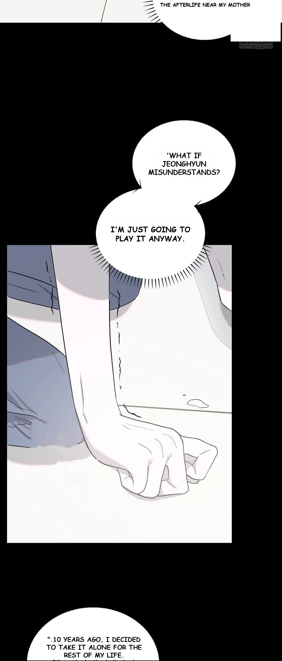 Scapegoat Episode 30 - Page 9