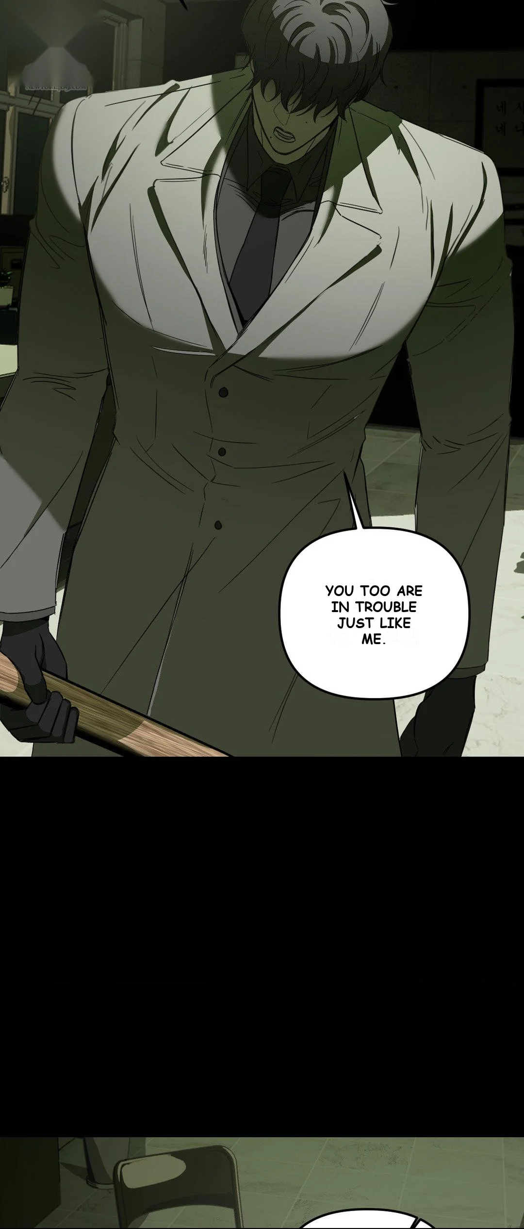 Scapegoat Episode 31 - Page 16