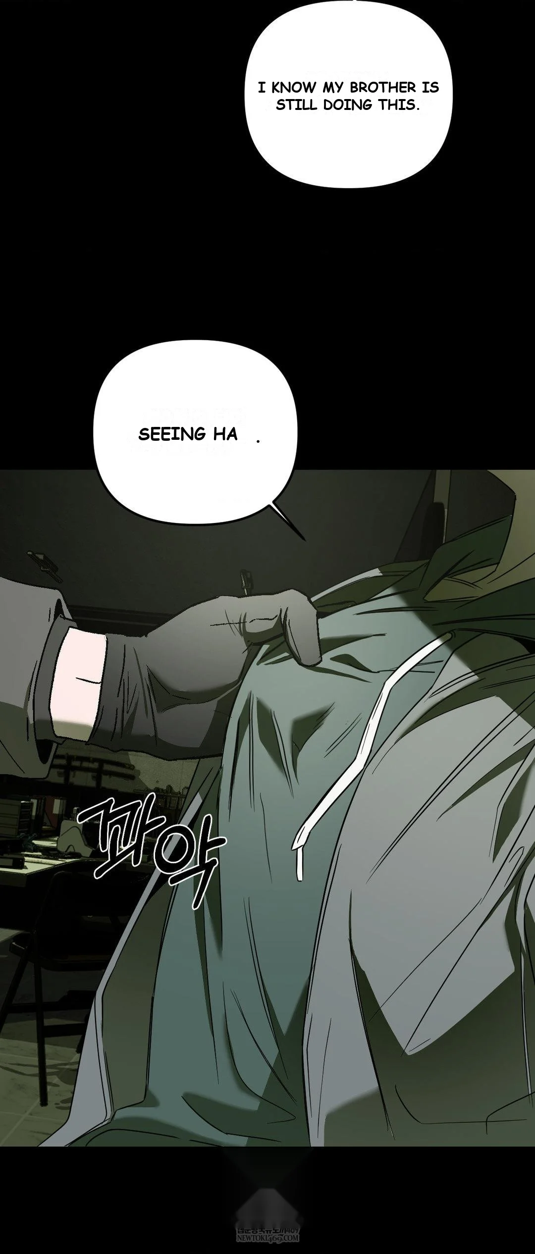 Scapegoat Episode 31 - Page 19