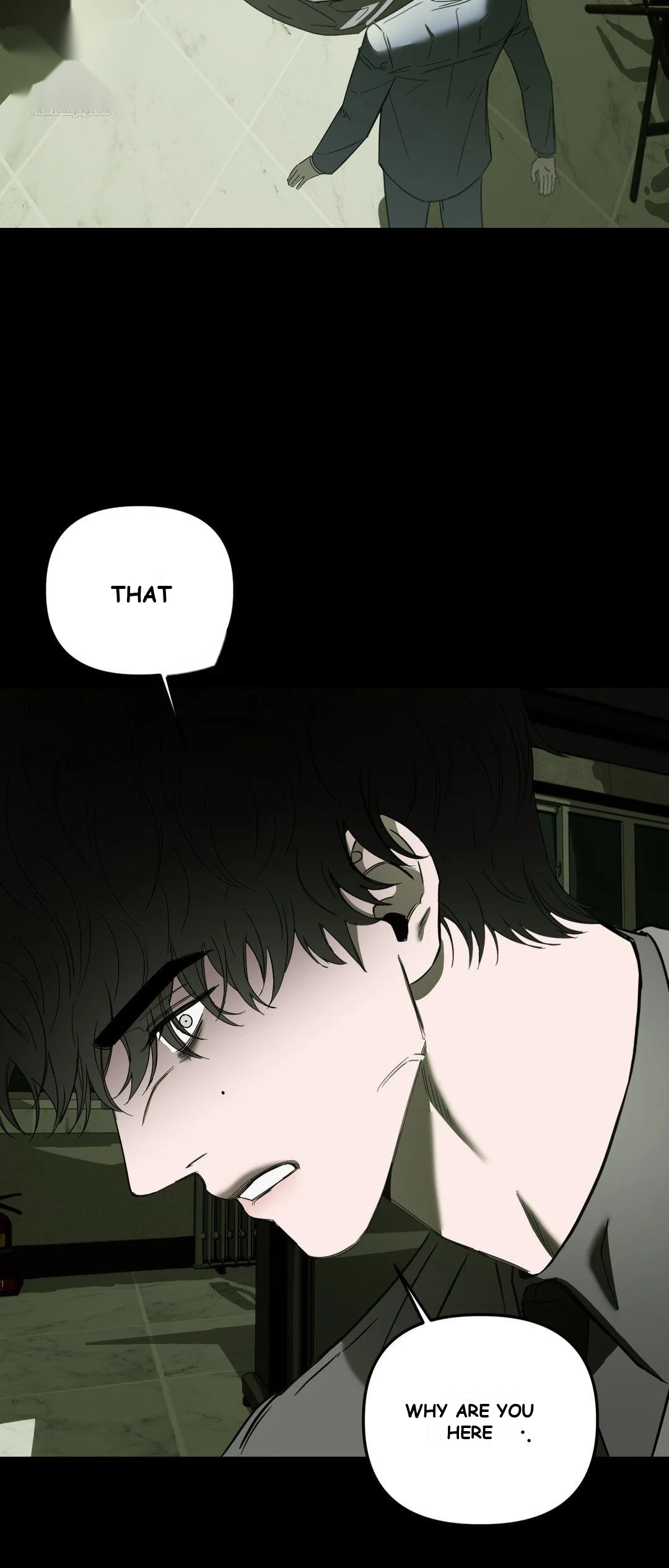 Scapegoat Episode 31 - Page 29
