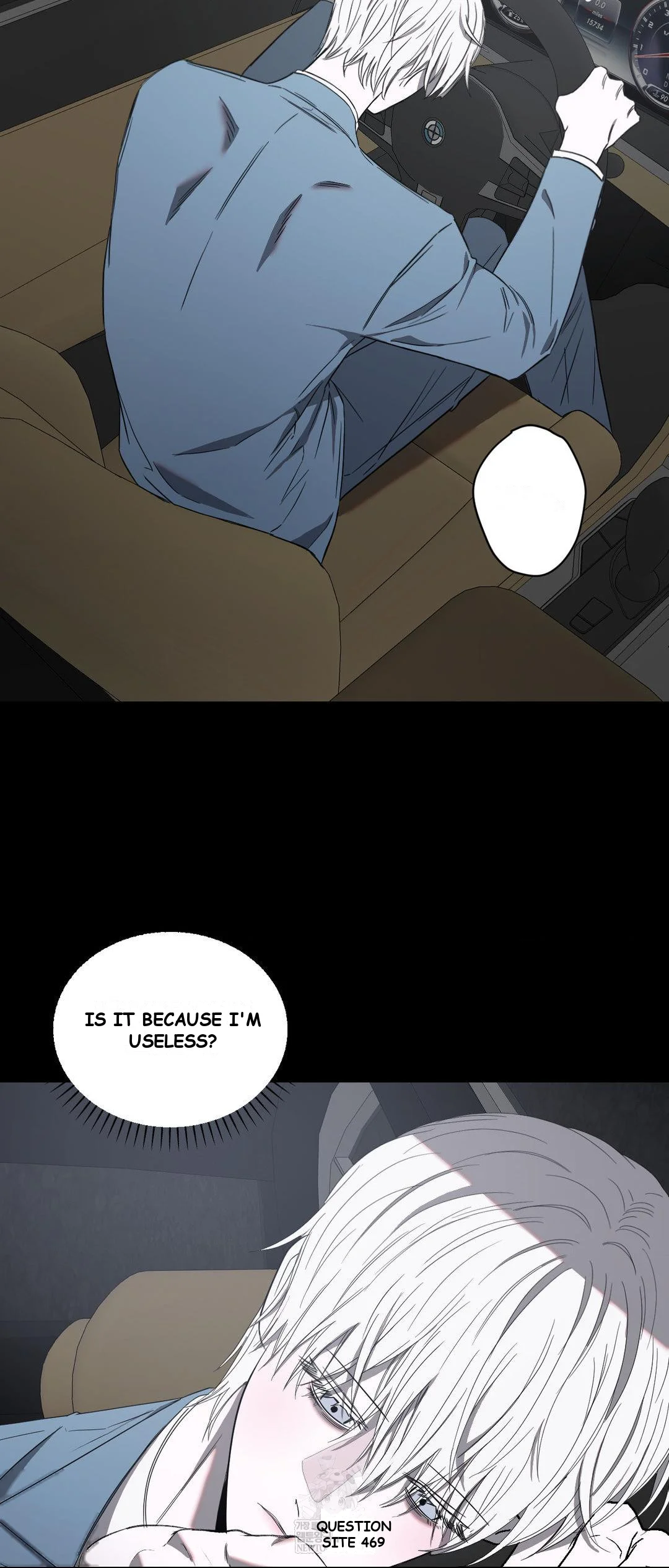 Scapegoat Episode 31 - Page 4