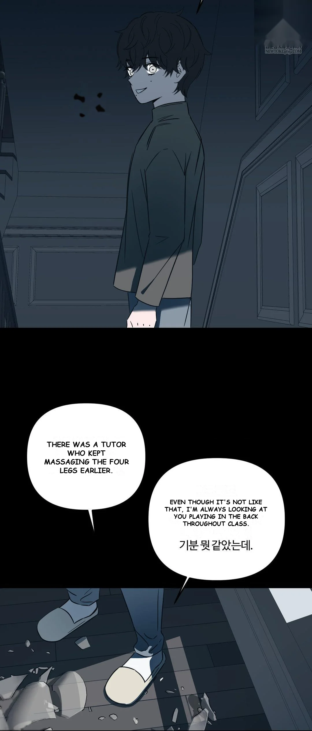 Scapegoat Episode 31 - Page 44