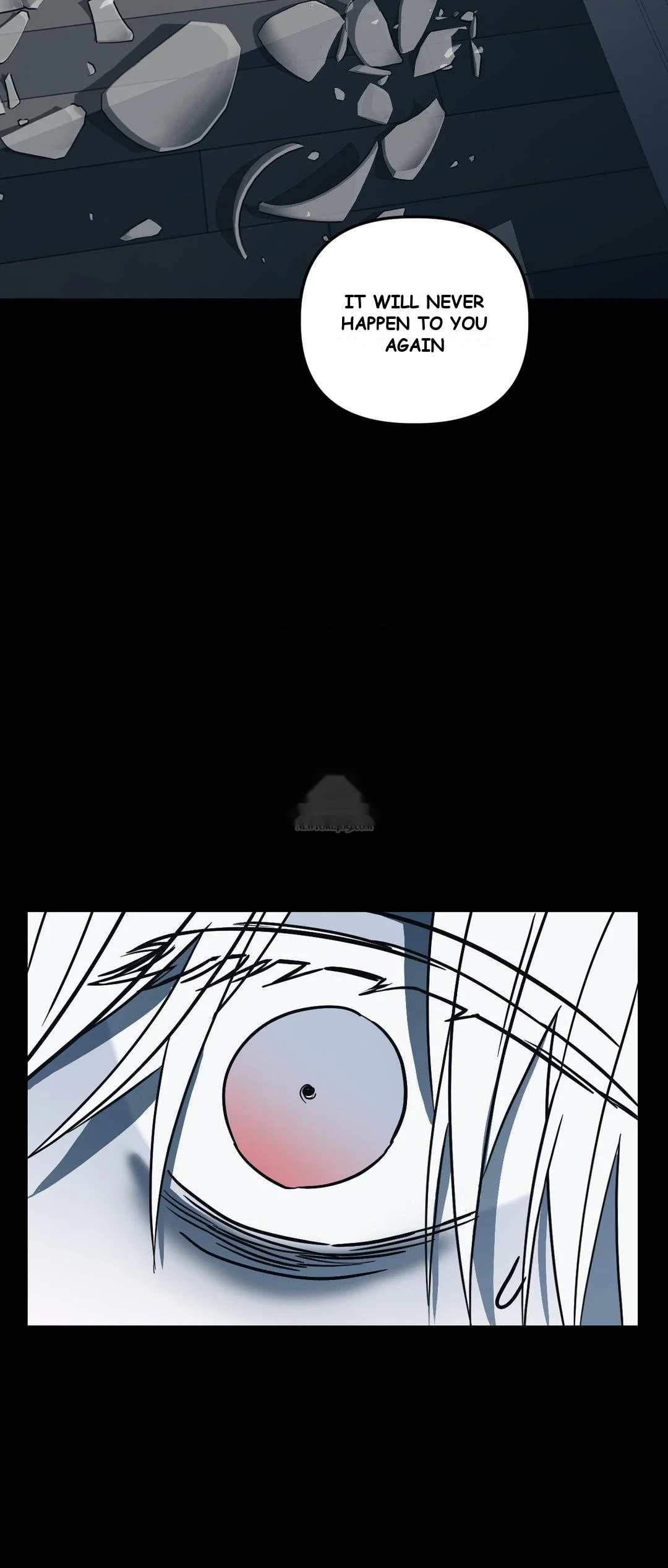 Scapegoat Episode 31 - Page 45