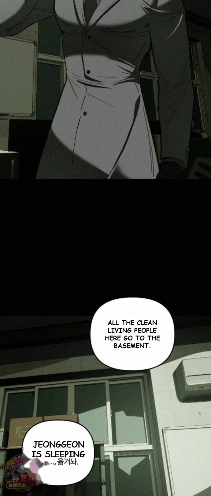 Scapegoat Episode 32 - Page 10