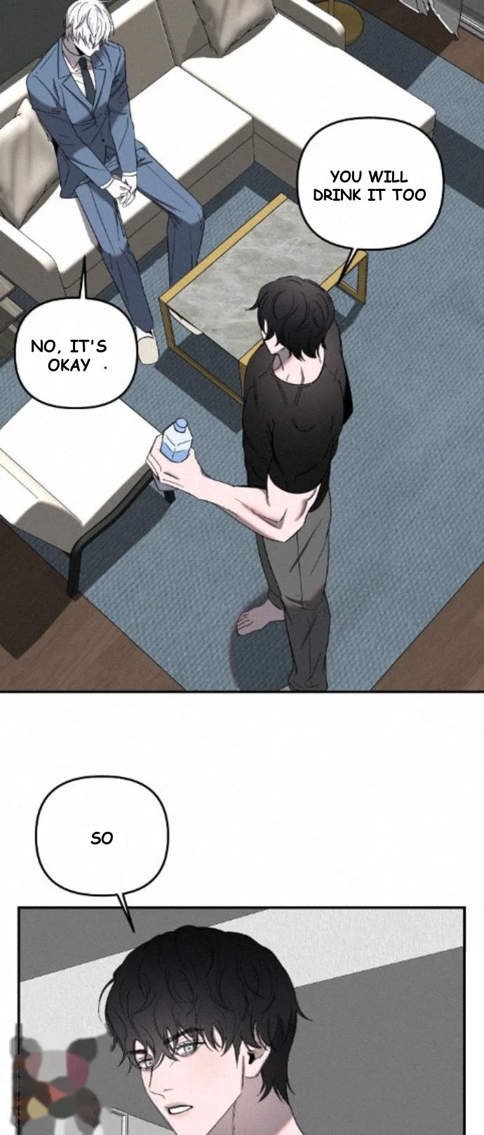 Scapegoat Episode 32 - Page 17