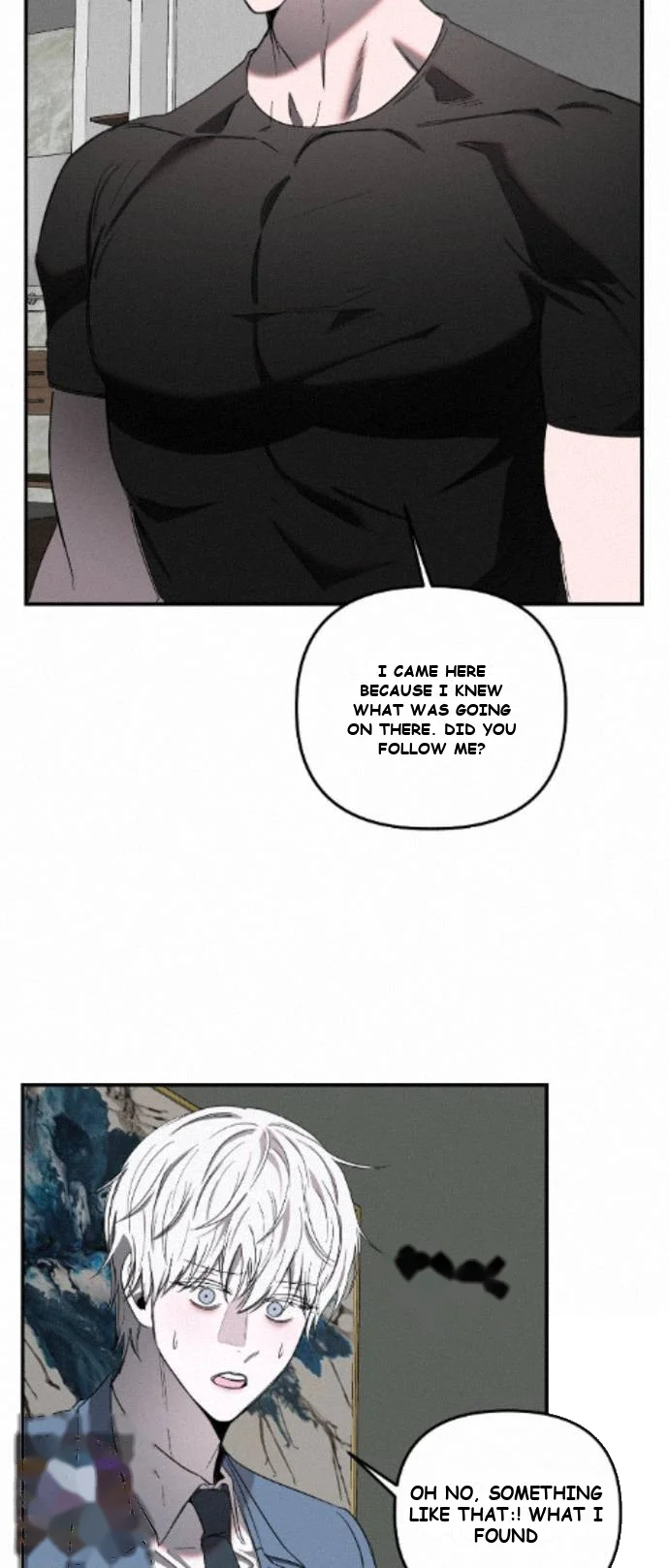 Scapegoat Episode 32 - Page 18