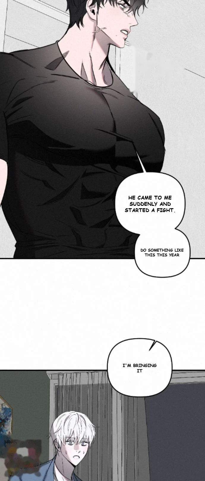 Scapegoat Episode 32 - Page 21