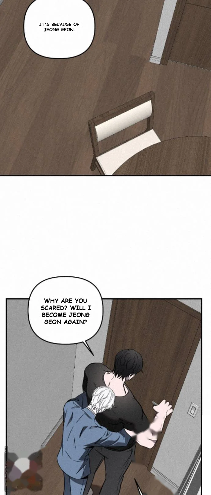 Scapegoat Episode 32 - Page 32