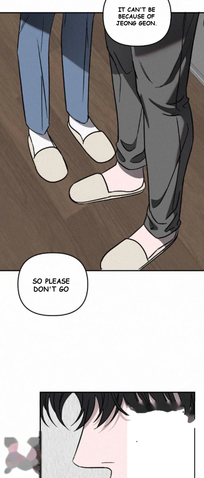 Scapegoat Episode 32 - Page 35