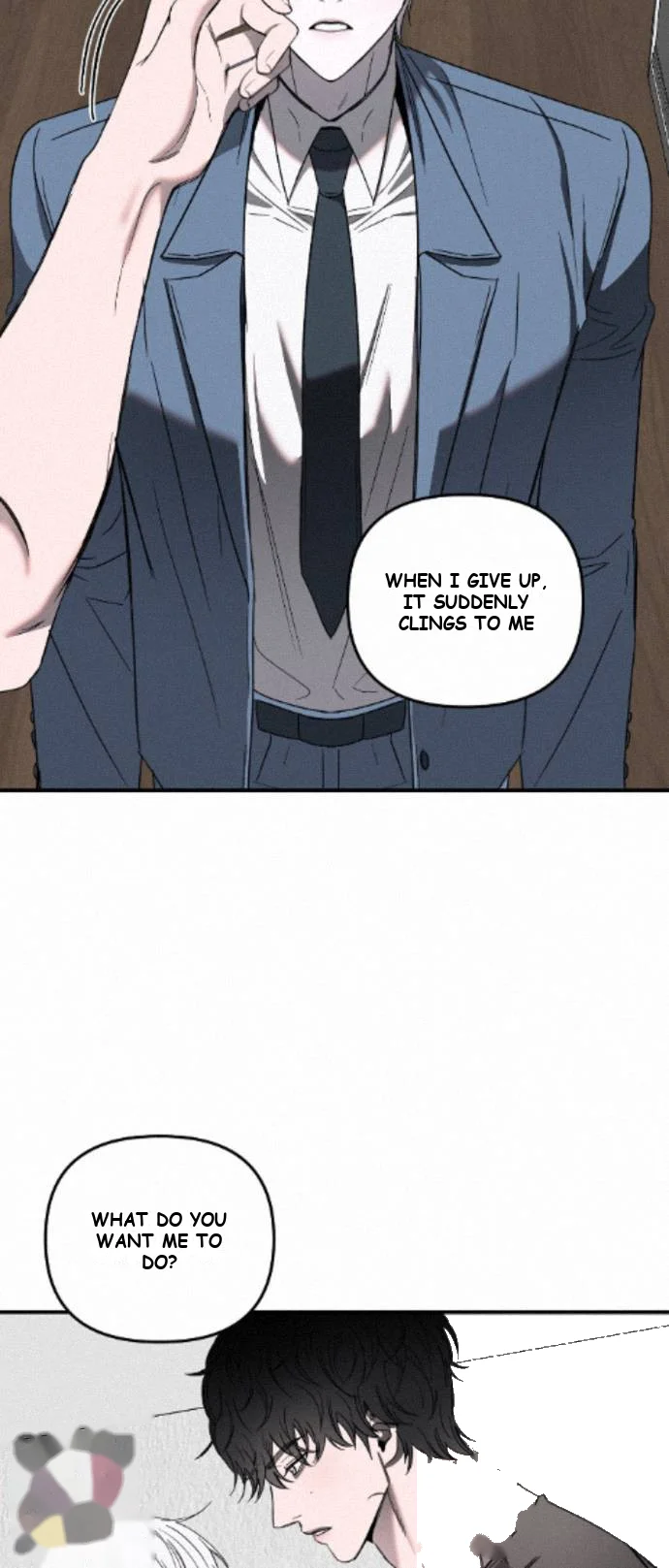 Scapegoat Episode 32 - Page 37