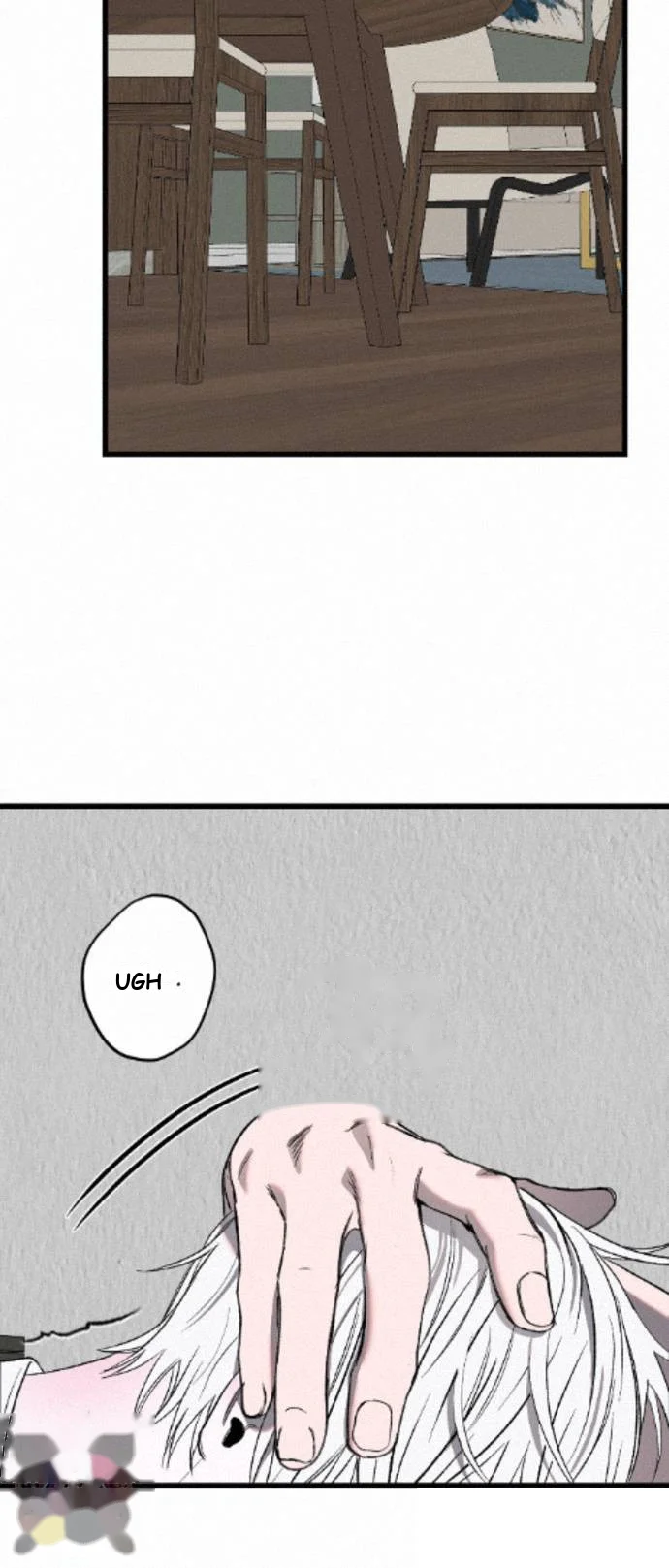 Scapegoat Episode 33 - Page 10