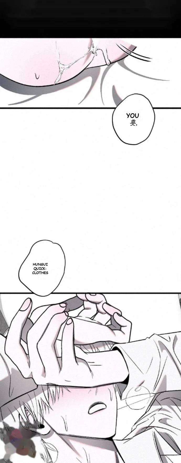 Scapegoat Episode 33 - Page 28