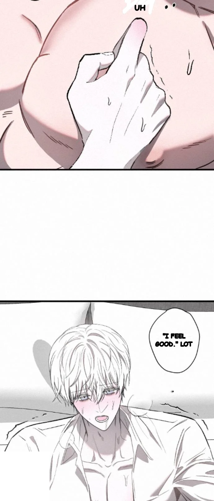 Scapegoat Episode 34 - Page 11