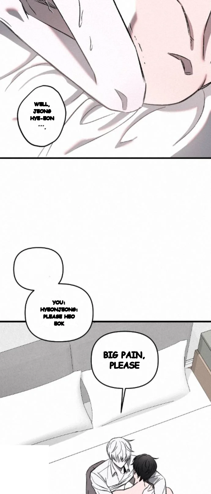 Scapegoat Episode 34 - Page 19