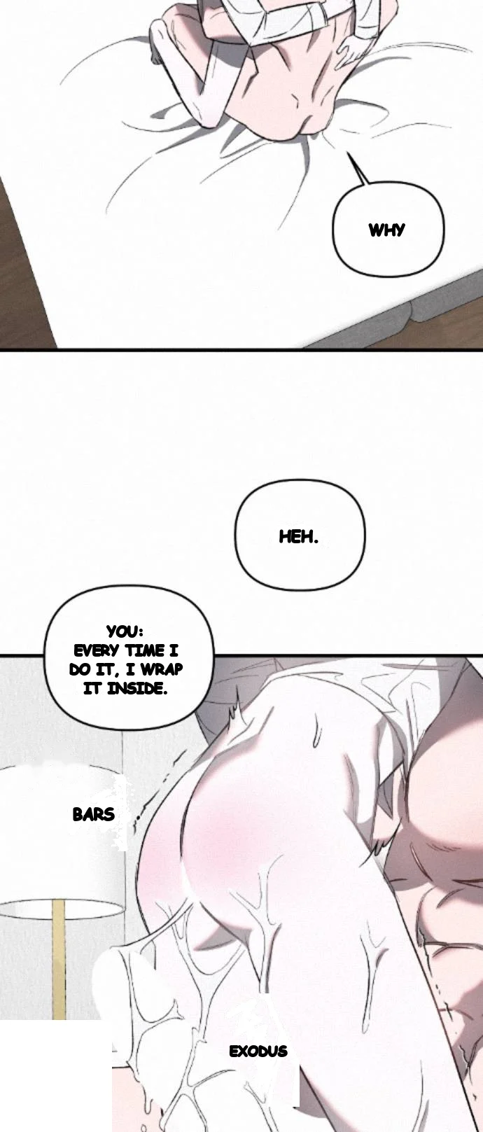 Scapegoat Episode 34 - Page 20