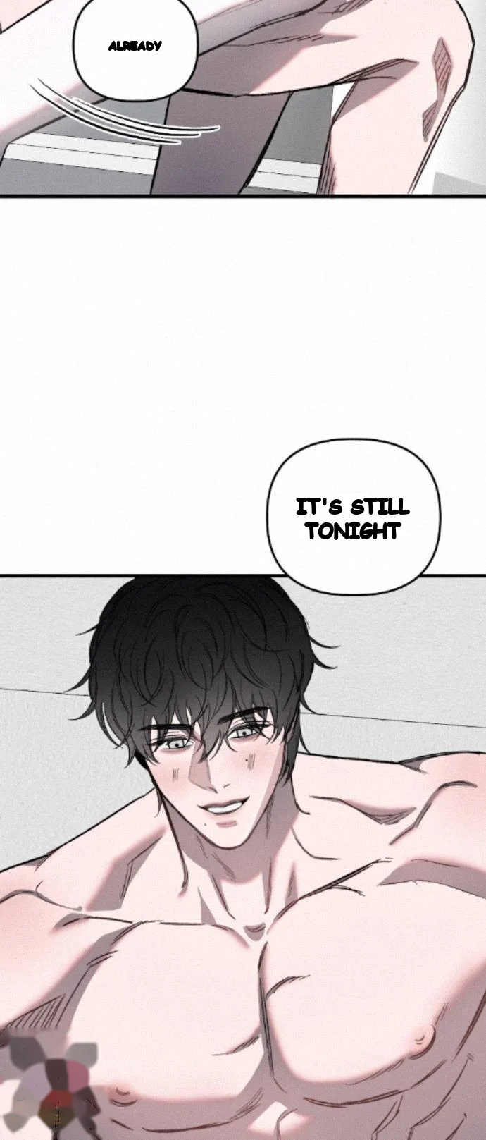 Scapegoat Episode 34 - Page 28