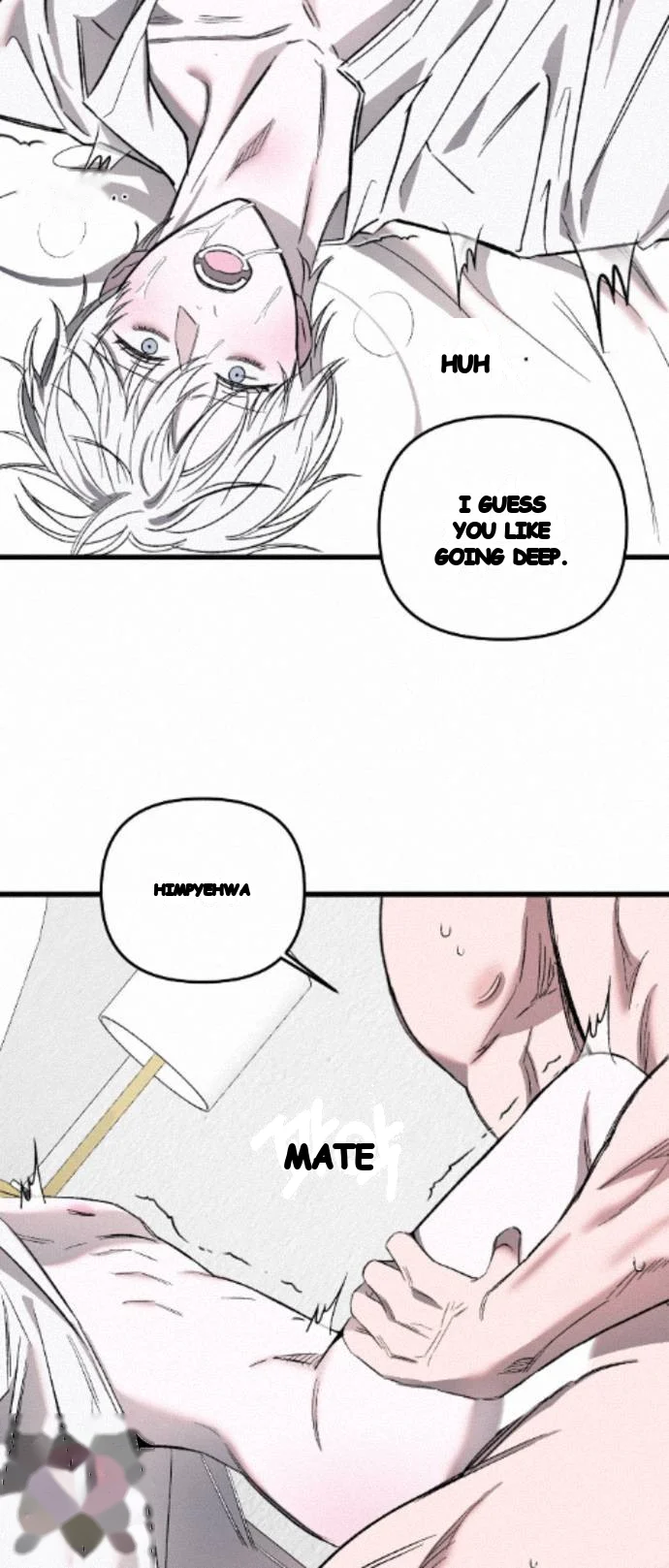 Scapegoat Episode 34 - Page 38