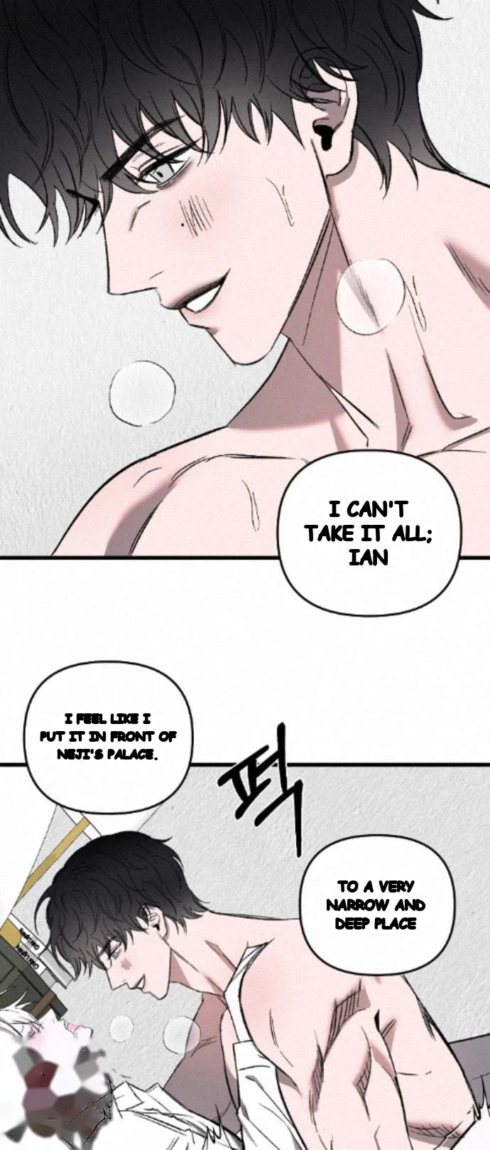 Scapegoat Episode 34 - Page 45