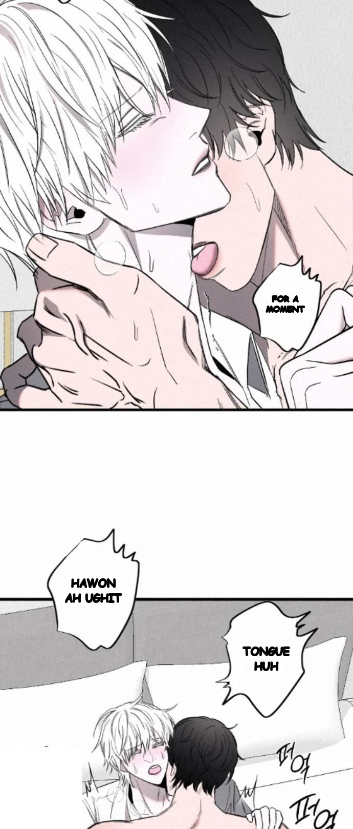 Scapegoat Episode 34 - Page 5