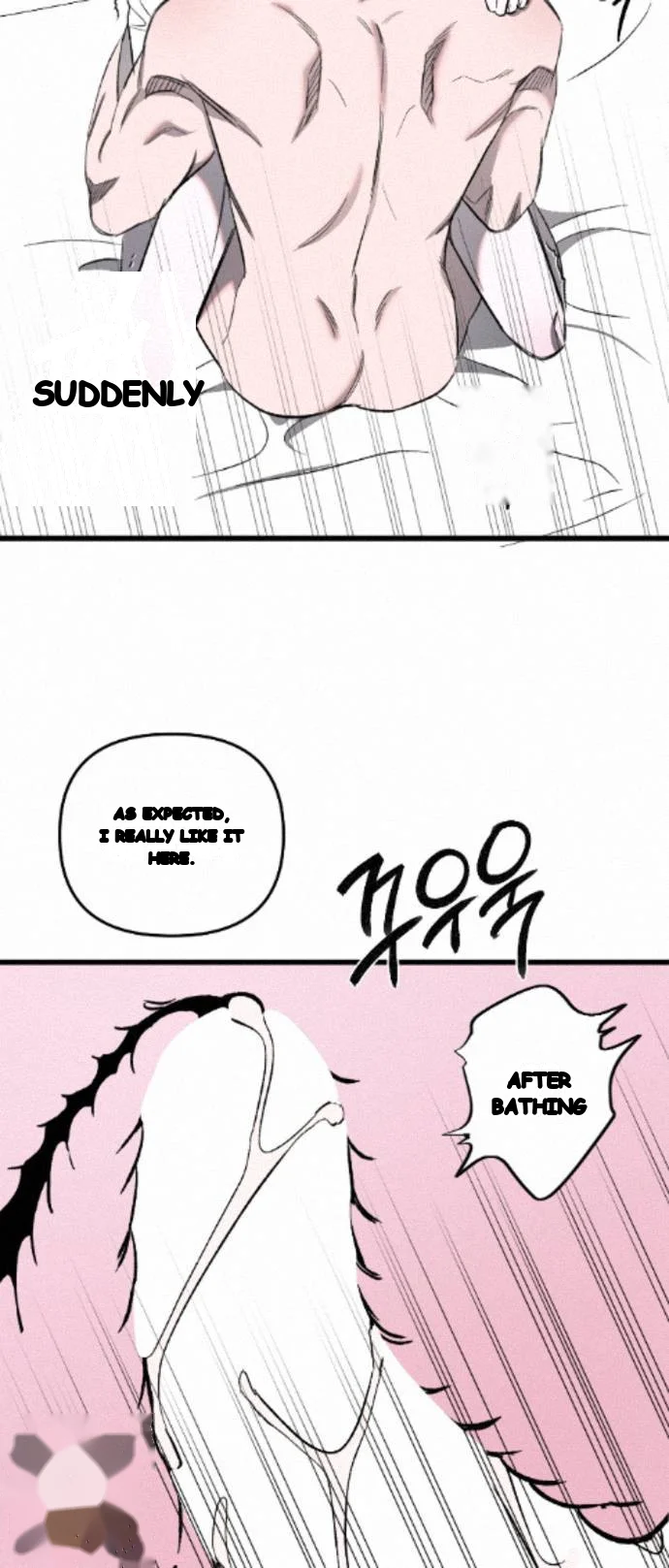 Scapegoat Episode 34 - Page 6