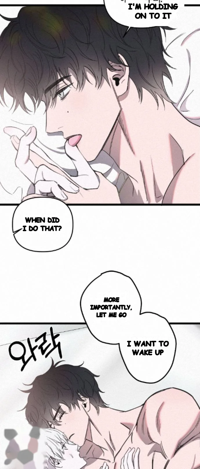 Scapegoat Episode 35 - Page 27