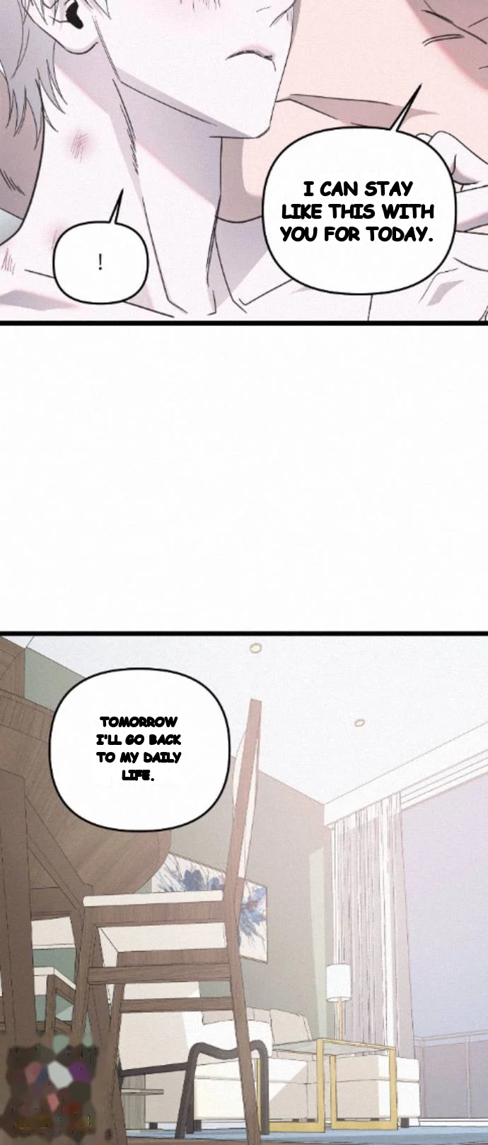 Scapegoat Episode 35 - Page 29