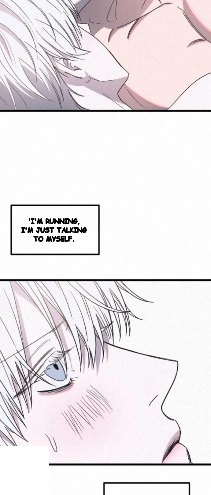 Scapegoat Episode 35 - Page 31
