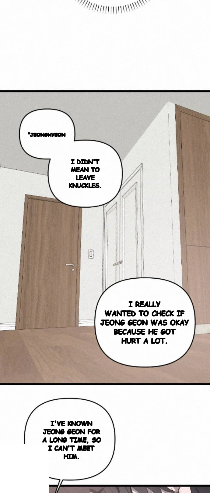 Scapegoat Episode 35 - Page 50