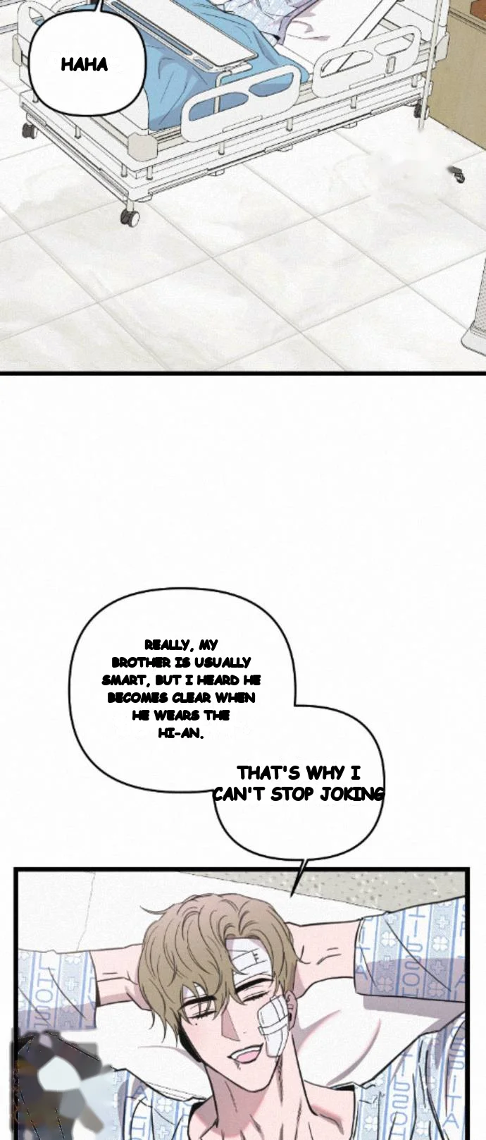 Scapegoat Episode 35 - Page 58