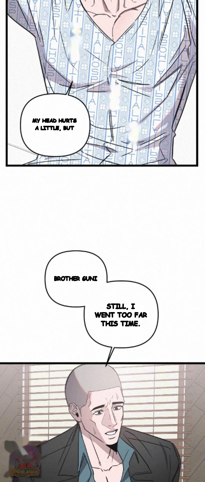 Scapegoat Episode 35 - Page 59