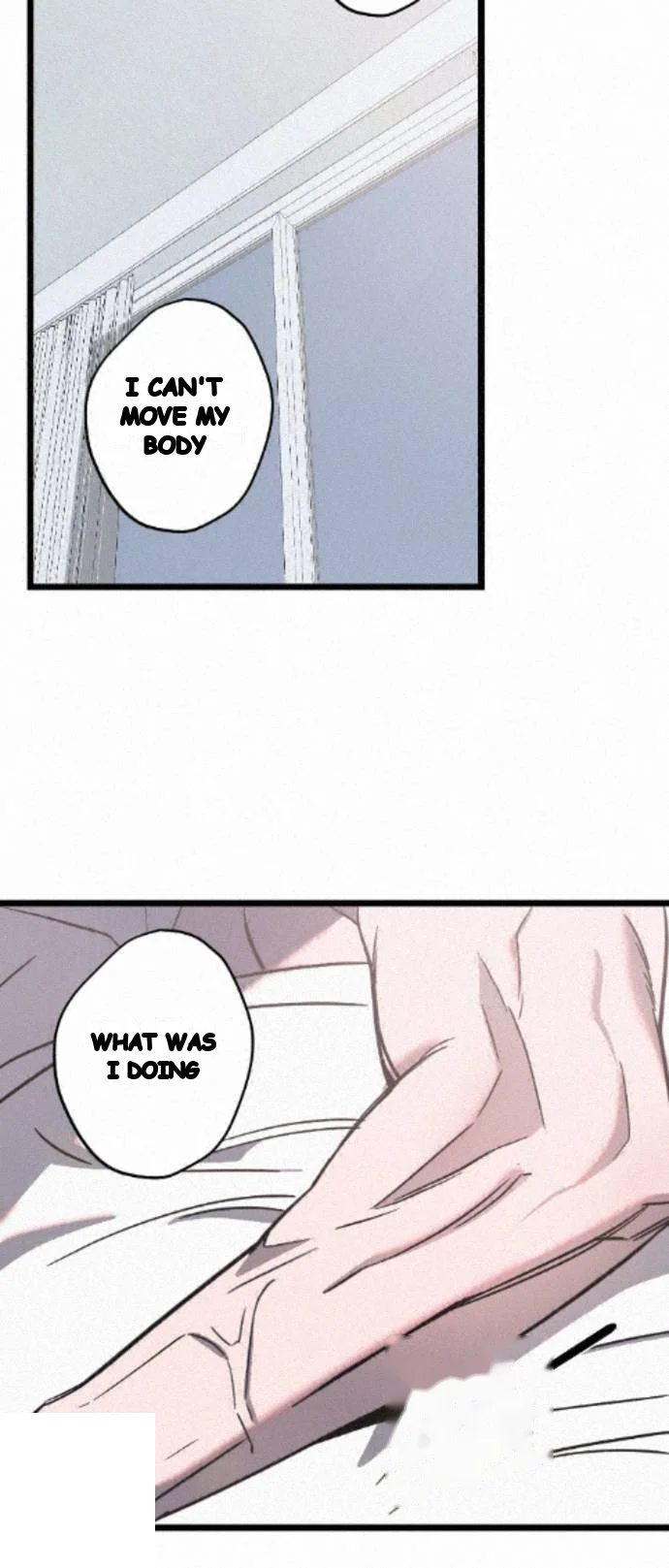 Scapegoat Episode 35 - Page 6
