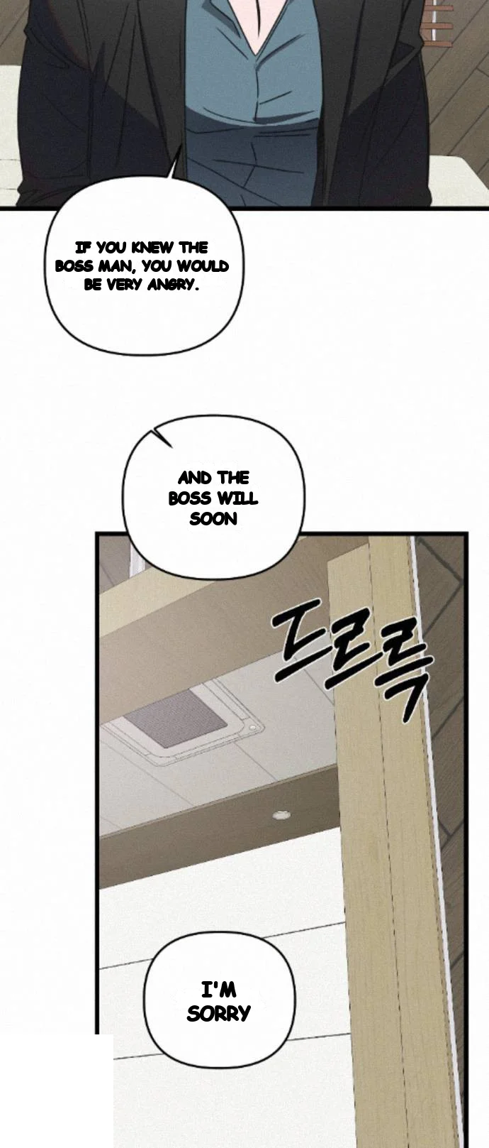 Scapegoat Episode 35 - Page 60