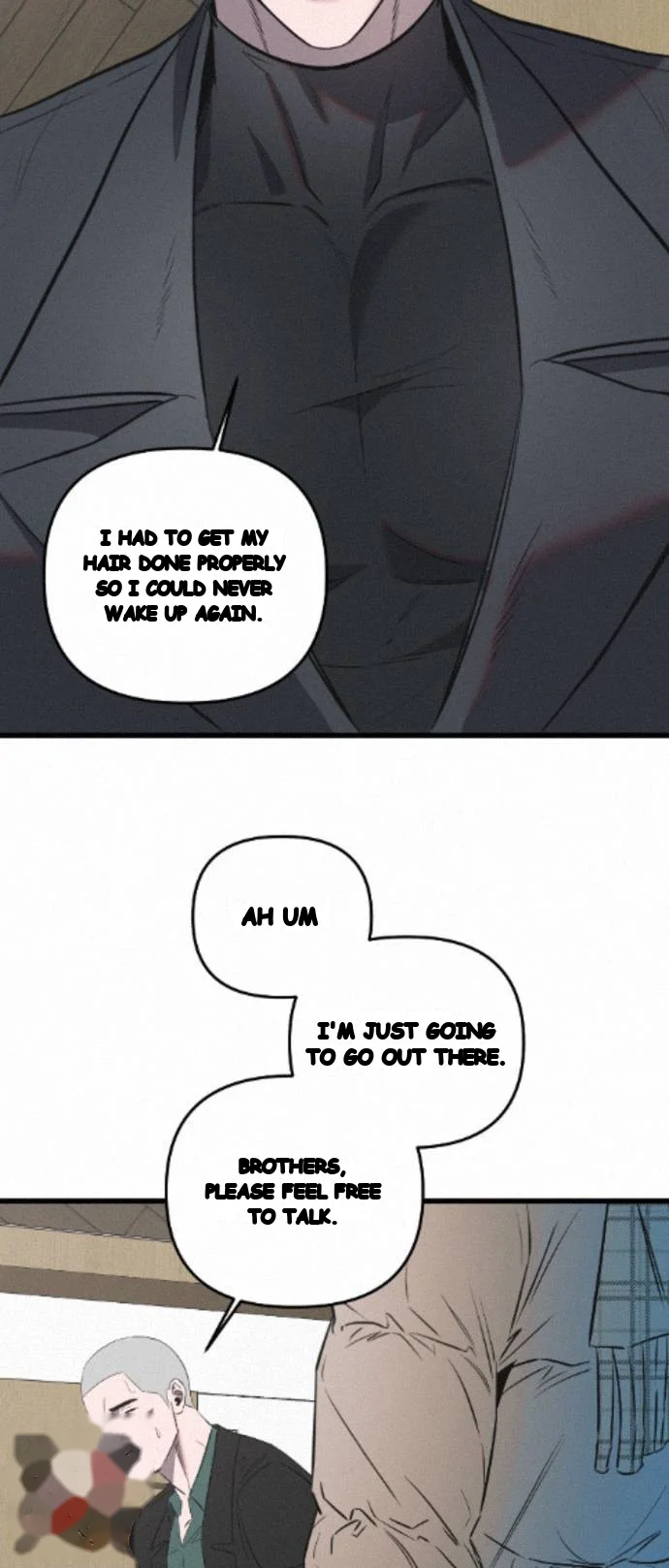 Scapegoat Episode 36 - Page 10