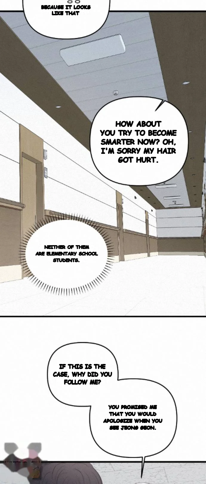 Scapegoat Episode 36 - Page 25
