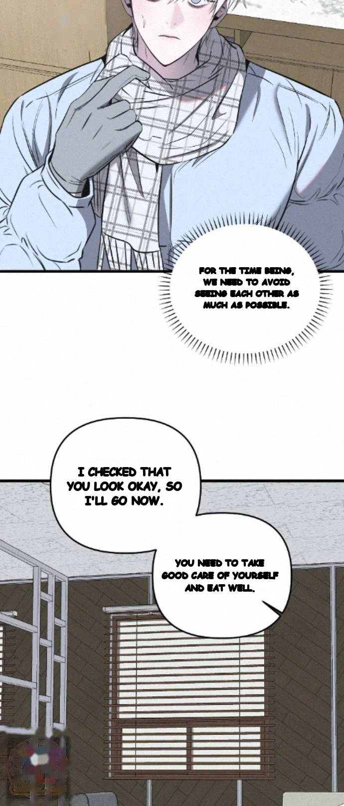 Scapegoat Episode 36 - Page 28