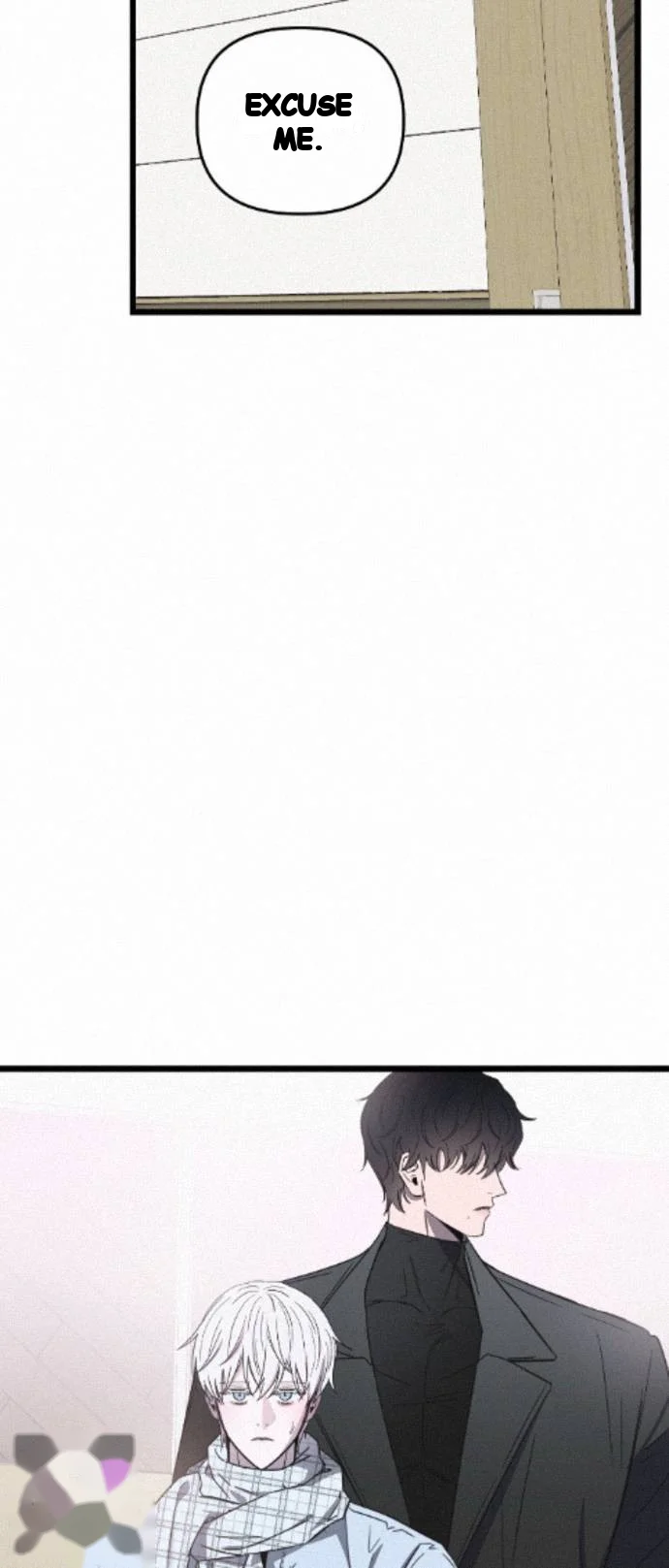 Scapegoat Episode 36 - Page 3