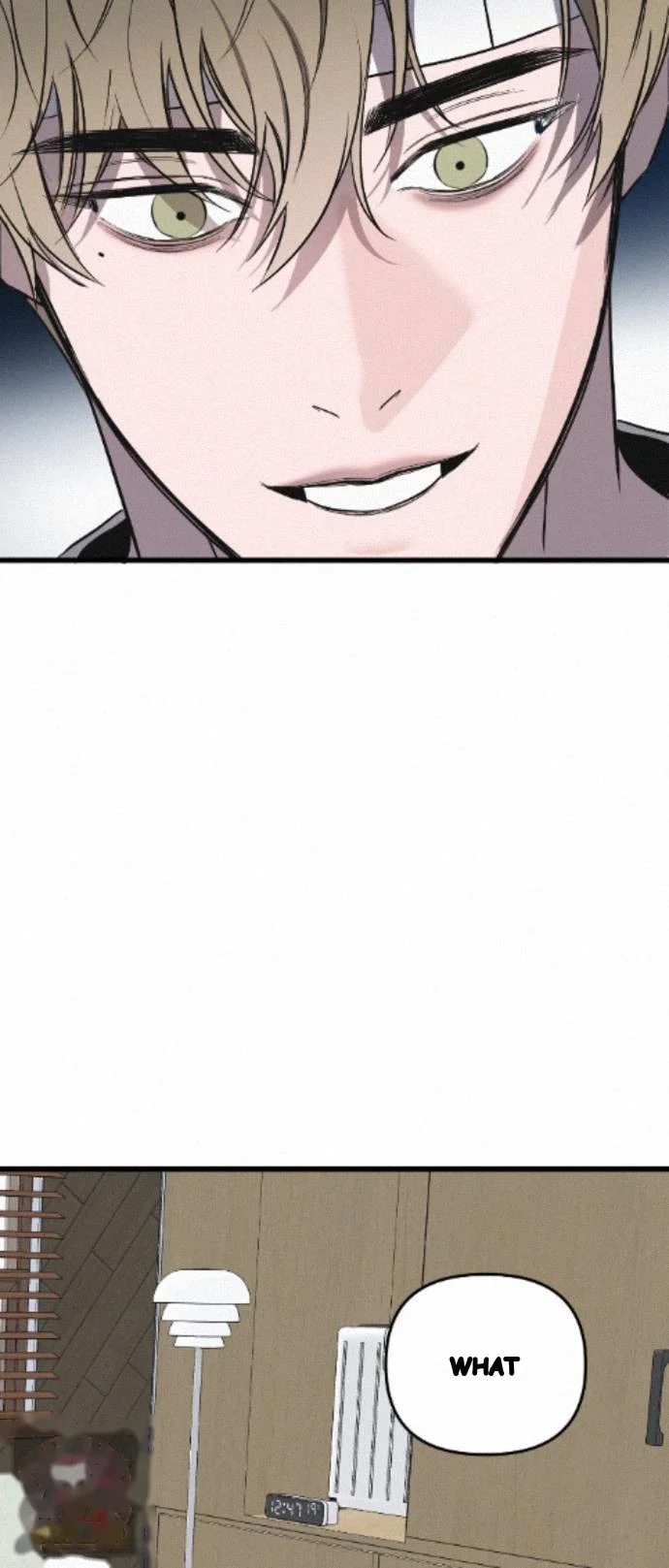 Scapegoat Episode 36 - Page 44