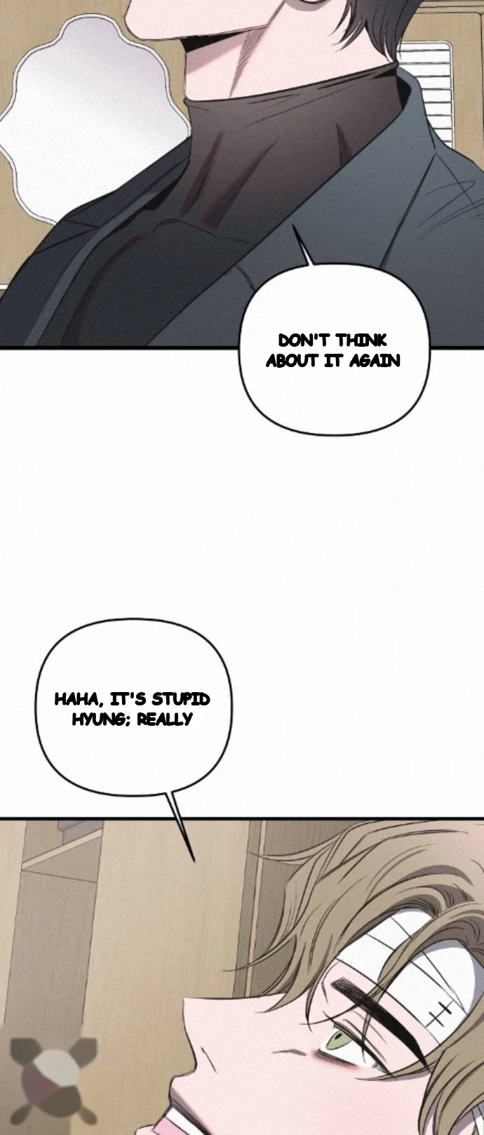 Scapegoat Episode 36 - Page 54