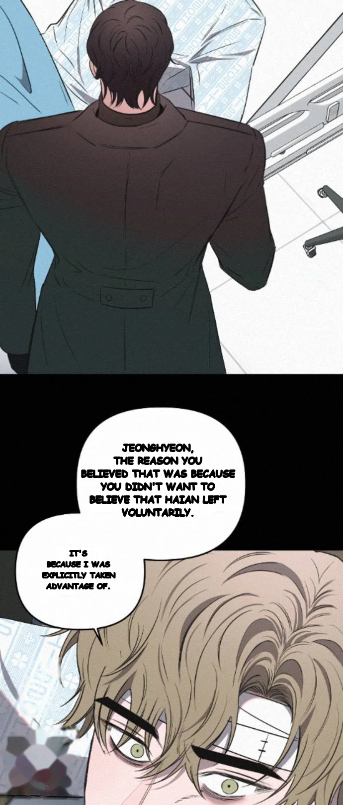 Scapegoat Episode 36 - Page 58