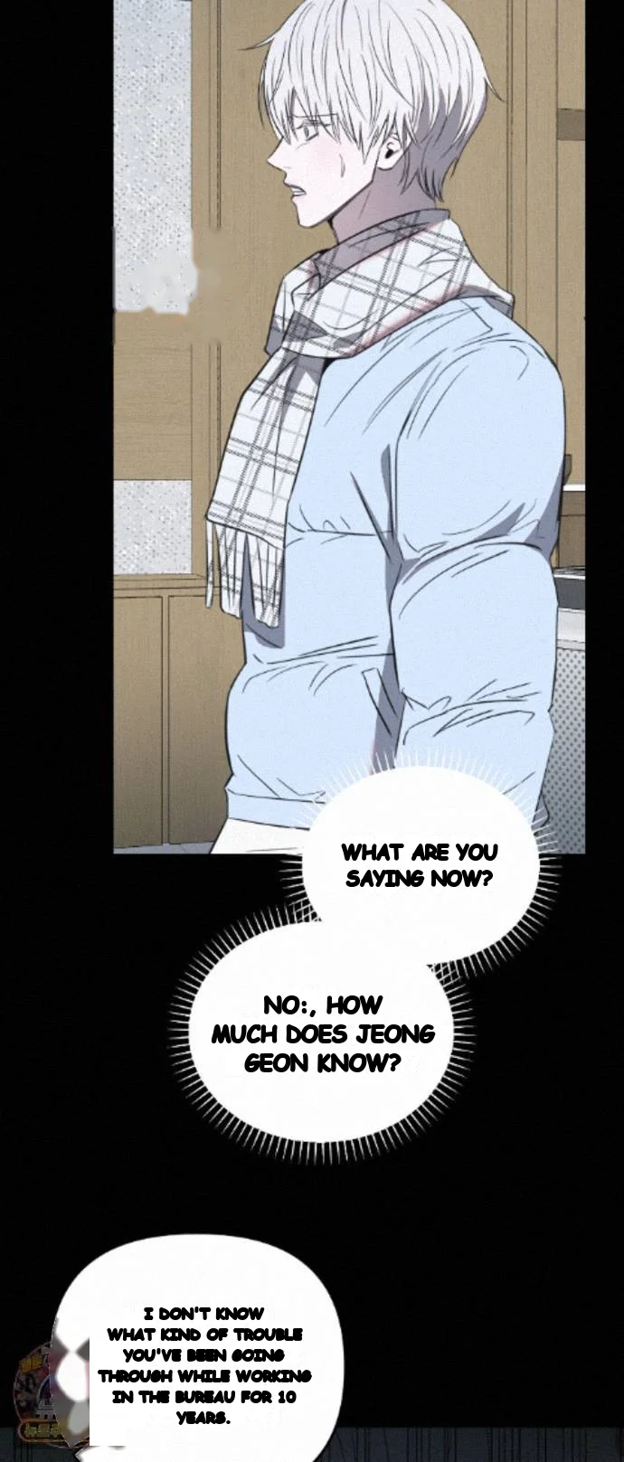Scapegoat Episode 36 - Page 60